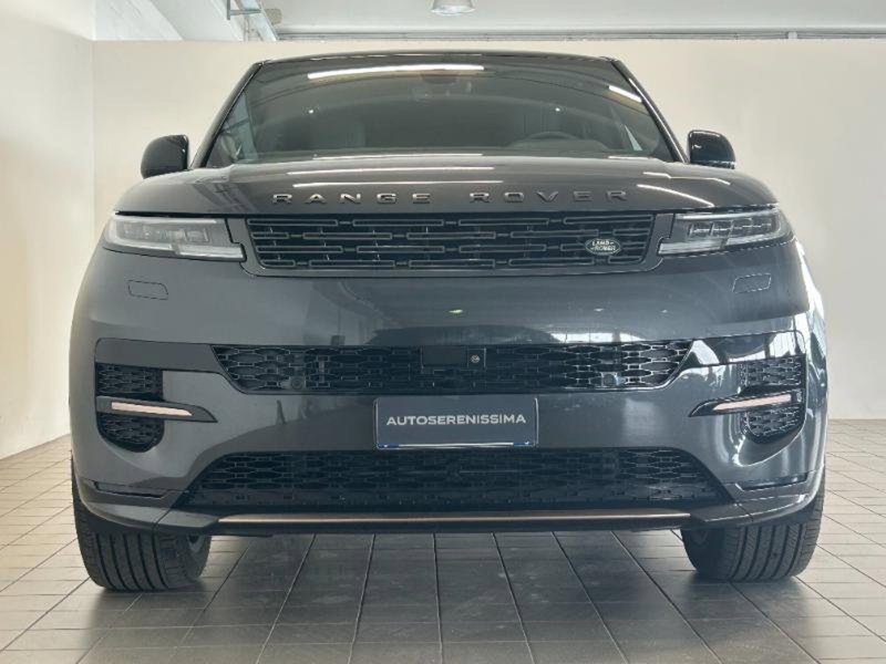 Land Rover Range Rover Sport usata a Venezia