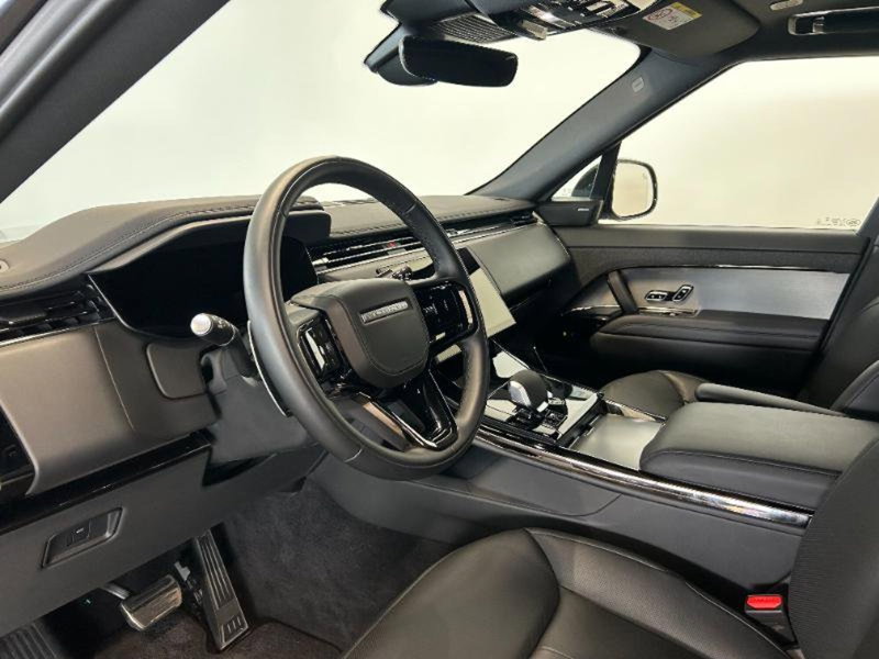 Land Rover Range Rover Sport usata a Venezia (8)