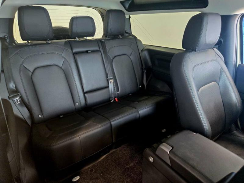 Land Rover Defender usata a Venezia (7)