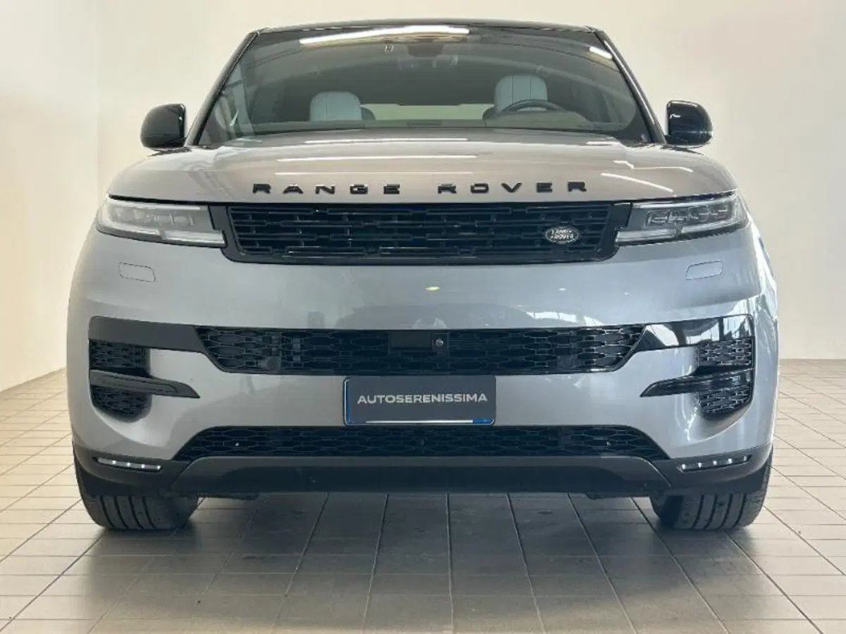 Land Rover Range Rover Sport usata a Venezia