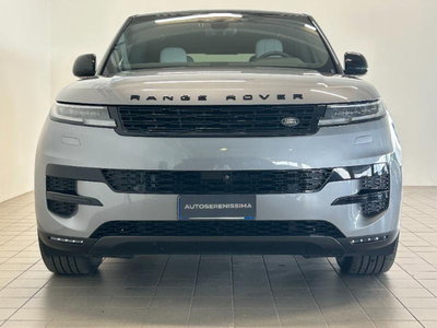 Land Rover Range Rover Sport 3.0 I6 MHEV SE del 2025 usata a Venezia