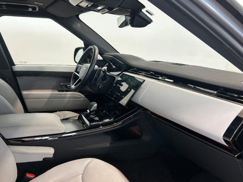 Land Rover Range Rover Sport usata a Venezia (10)