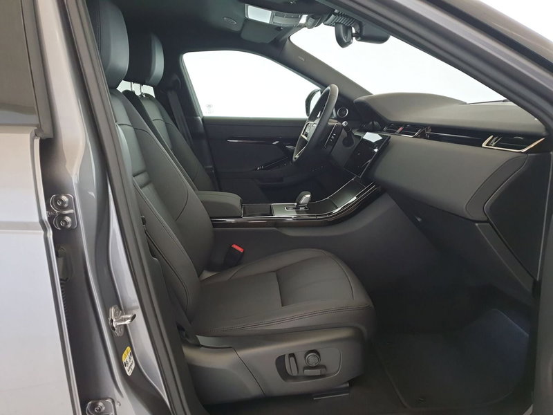 Land Rover Range Rover Evoque usata a Monza e Brianza (3)