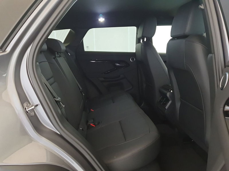 Land Rover Range Rover Evoque usata a Monza e Brianza (5)