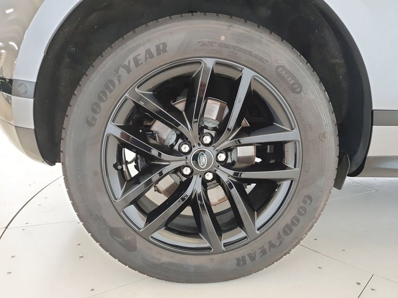 Land Rover Range Rover Evoque usata a Monza e Brianza (9)
