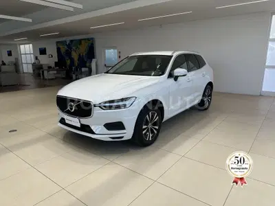 Volvo XC60 D4 Business Plus del 2019 usata a Forli'