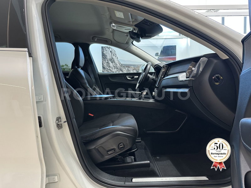 Volvo XC60 usata a Forlì-Cesena (10)