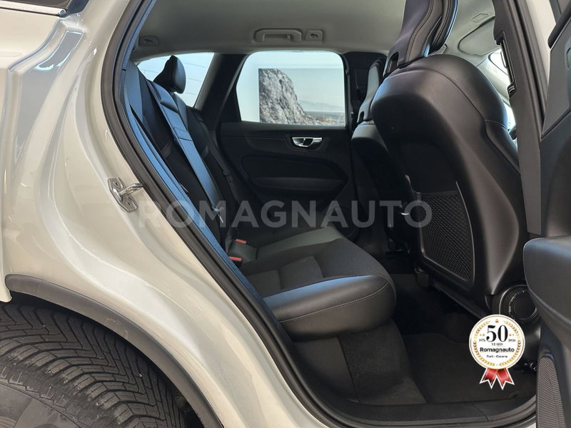 Volvo XC60 usata a Forlì-Cesena (11)