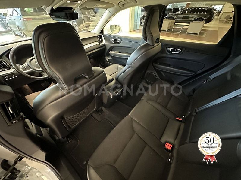 Volvo XC60 usata a Forlì-Cesena (12)