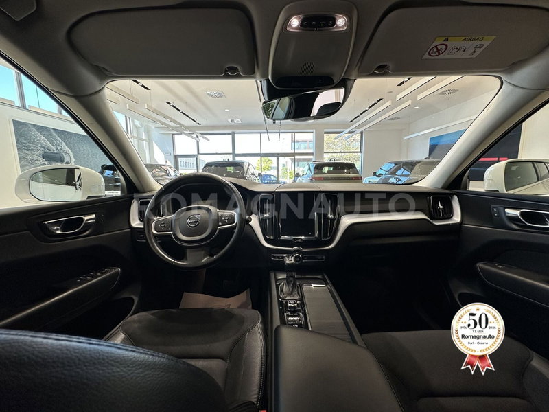 Volvo XC60 usata a Forlì-Cesena (13)