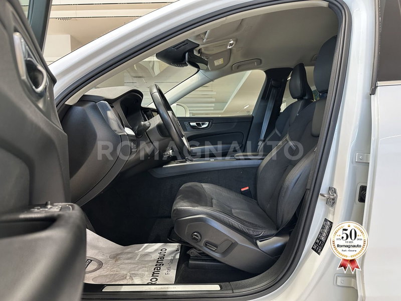 Volvo XC60 usata a Forlì-Cesena (14)