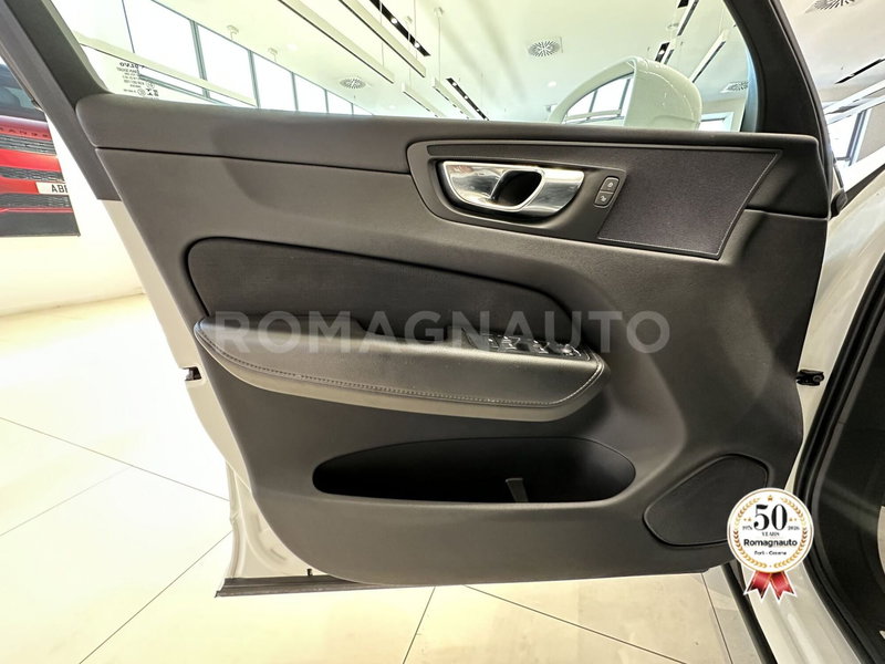 Volvo XC60 usata a Forlì-Cesena (15)