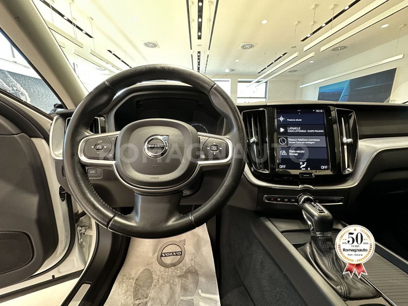 Volvo XC60 usata a Forlì-Cesena (17)