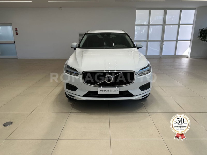 Volvo XC60 usata a Forlì-Cesena (2)