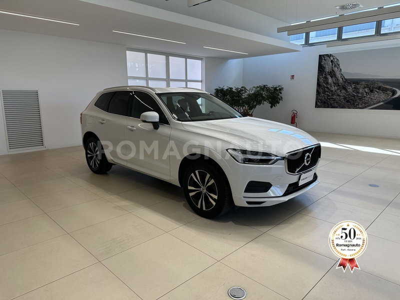 Volvo XC60 usata a Forlì-Cesena (3)