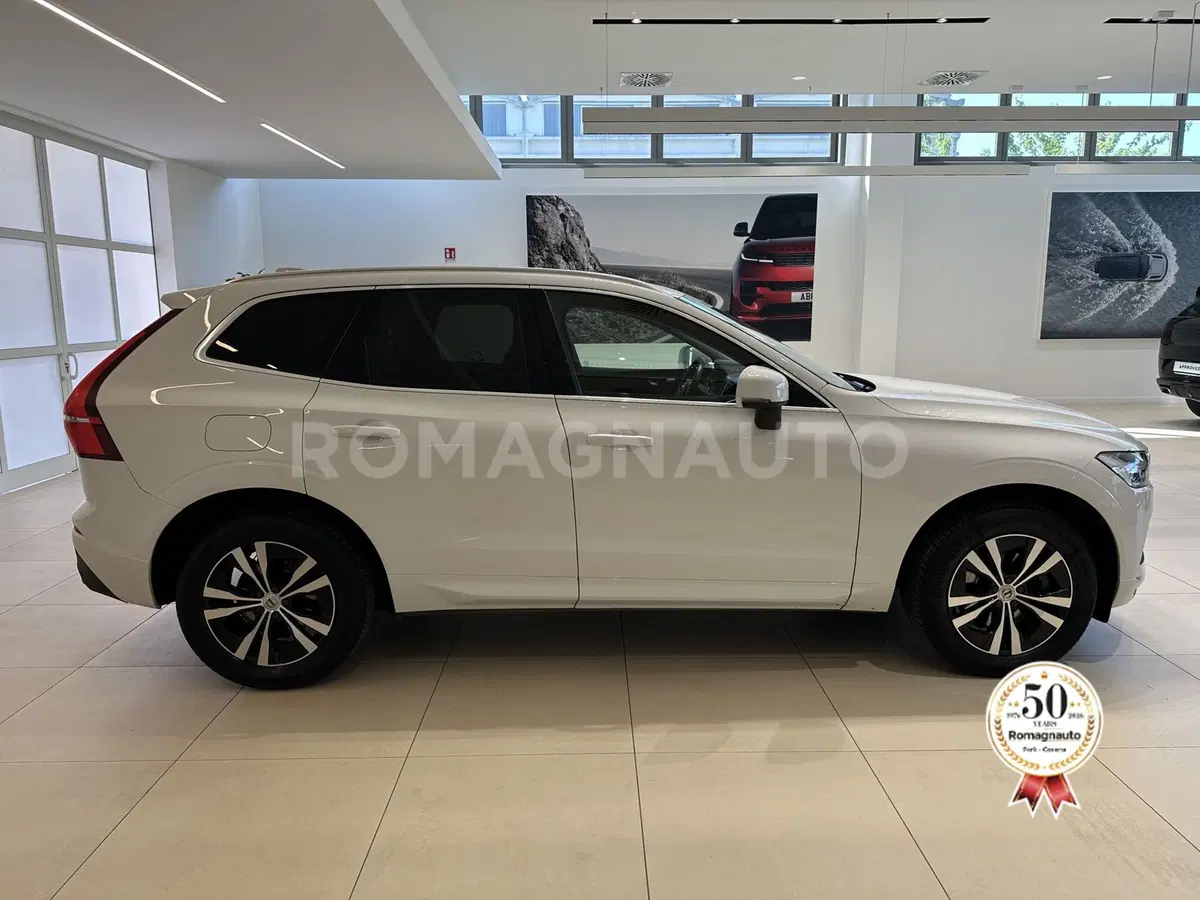 Volvo XC60 usata a Forlì-Cesena (4)