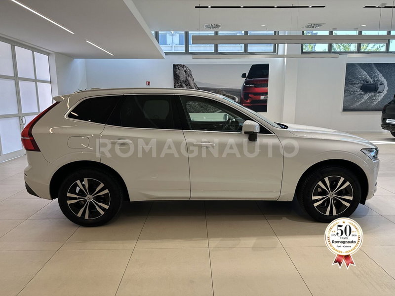 Volvo XC60 usata a Forlì-Cesena (4)