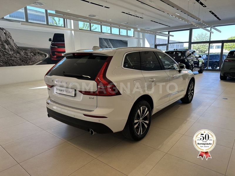 Volvo XC60 usata a Forlì-Cesena (5)