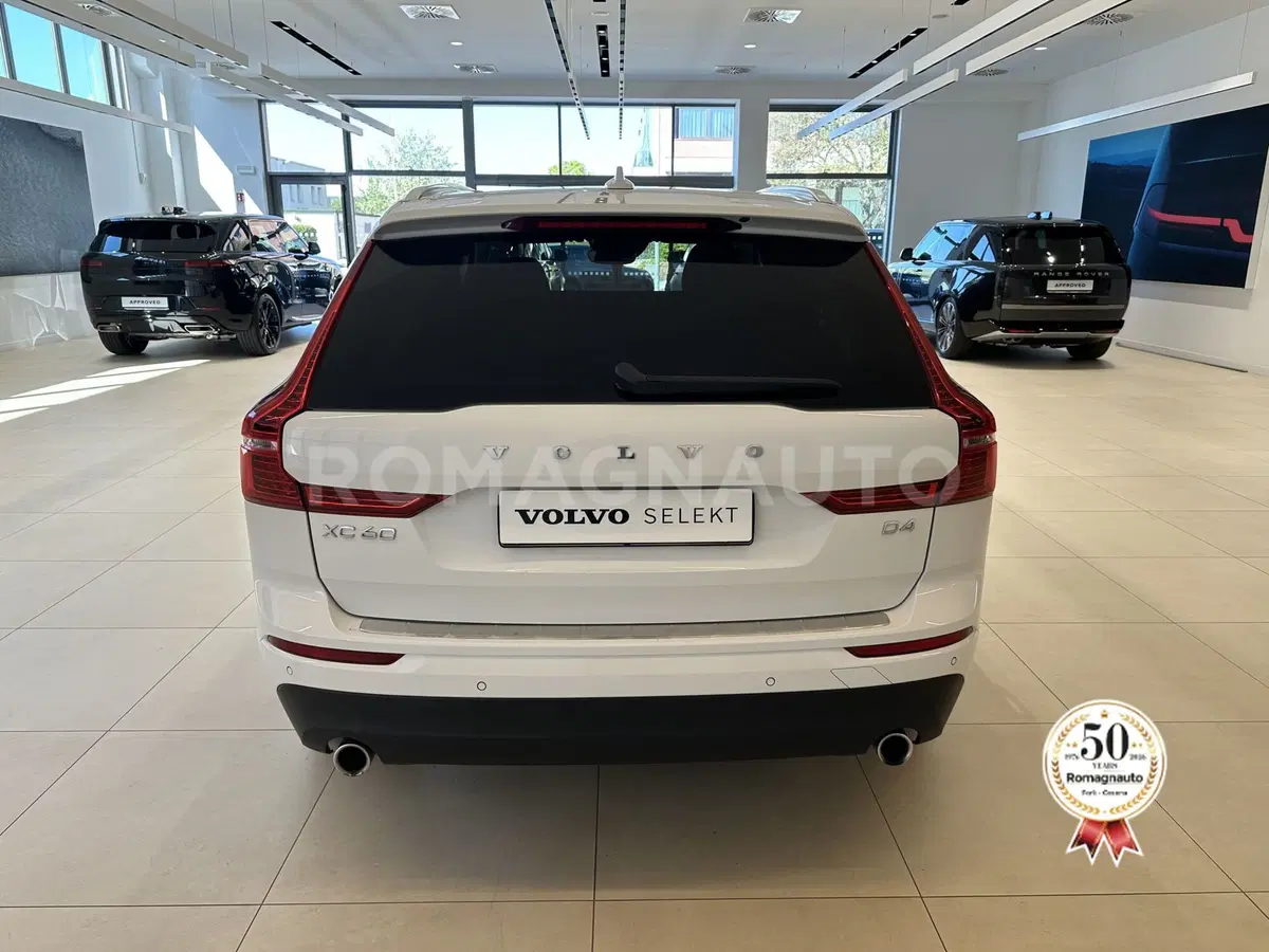 Volvo XC60 usata a Forlì-Cesena (6)