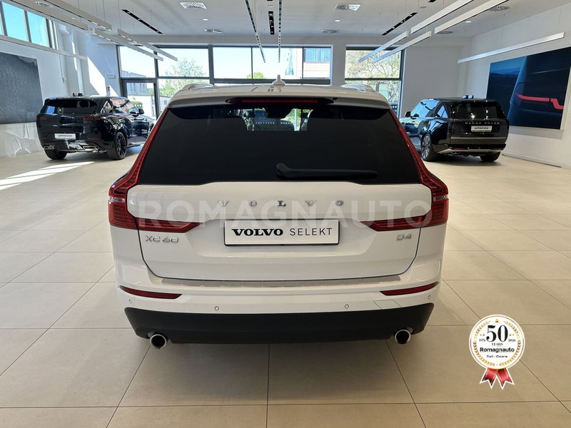 Volvo XC60 usata a Forlì-Cesena (6)