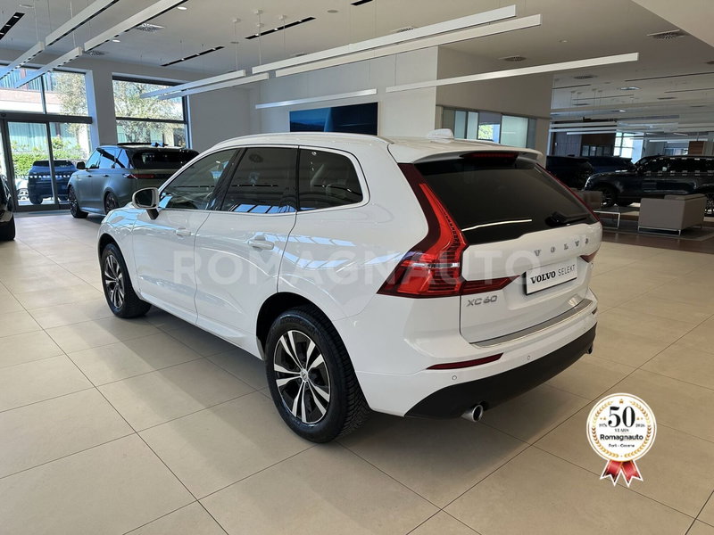 Volvo XC60 usata a Forlì-Cesena (7)