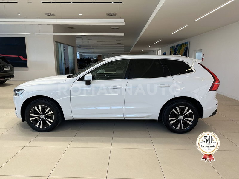 Volvo XC60 usata a Forlì-Cesena (8)