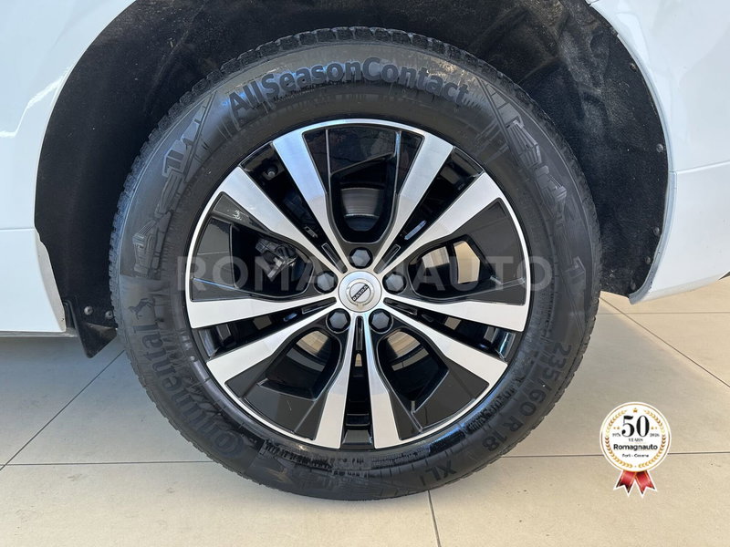 Volvo XC60 usata a Forlì-Cesena (9)