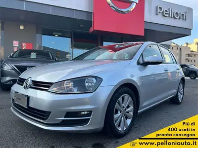 Volkswagen Golf 1.6 TDI DPF 5p. United del 2013 usata a Sassuolo