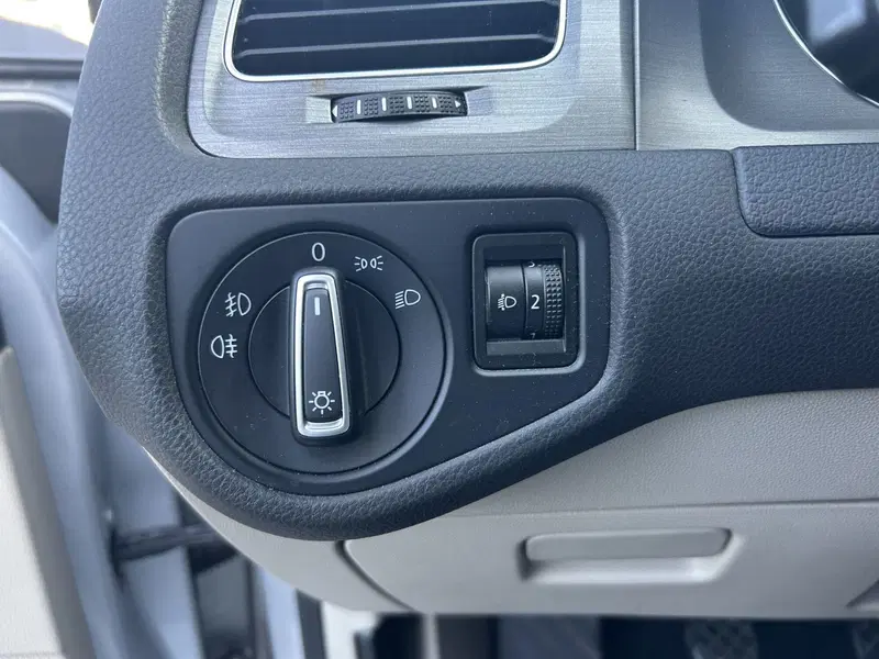 Volkswagen Golf usata a Modena (10)