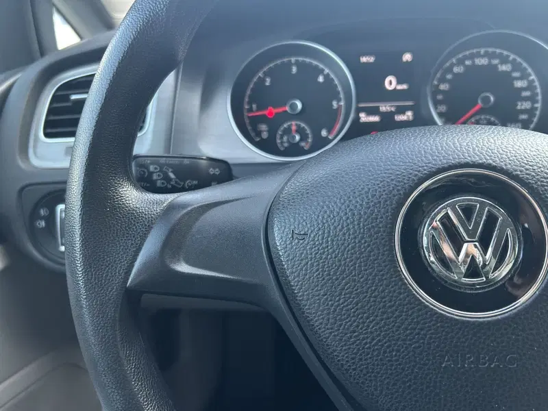 Volkswagen Golf usata a Modena (12)