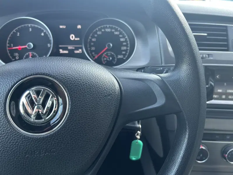 Volkswagen Golf usata a Modena (13)