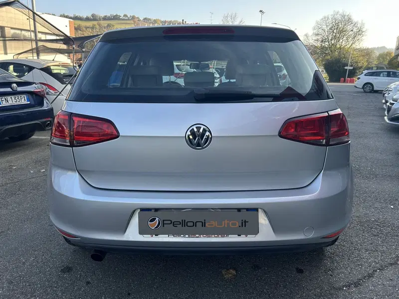 Volkswagen Golf usata a Modena (4)