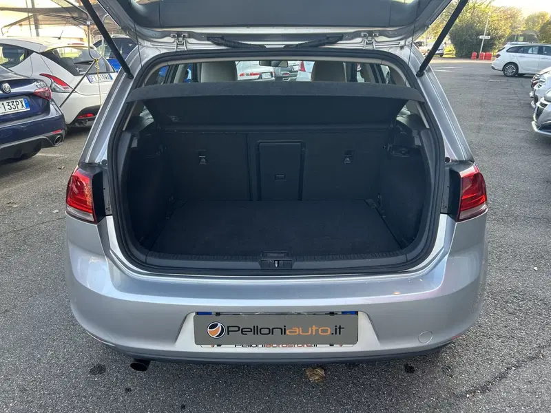 Volkswagen Golf usata a Modena (5)
