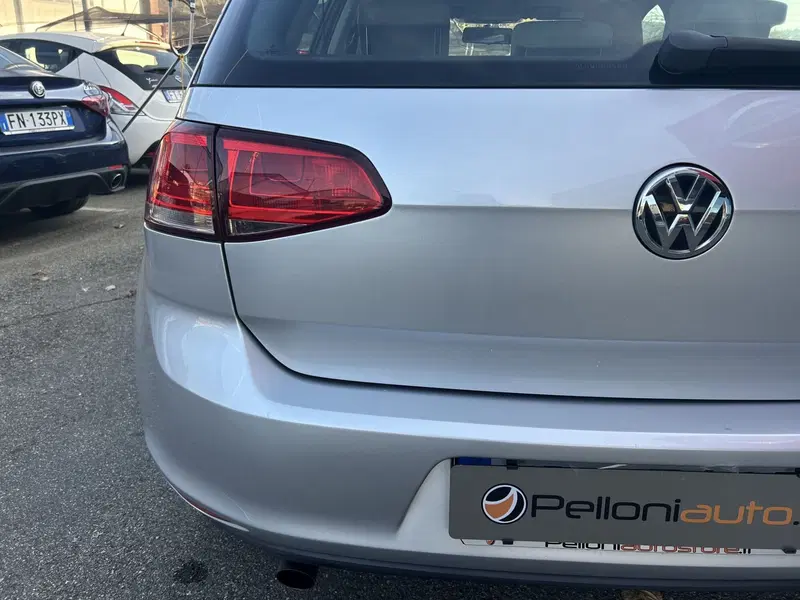 Volkswagen Golf usata a Modena (6)