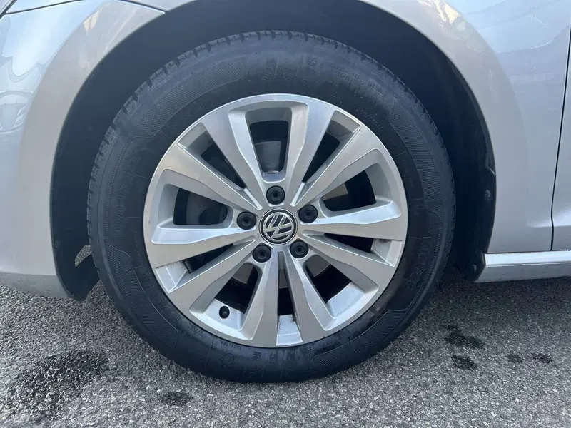 Volkswagen Golf usata a Modena (8)