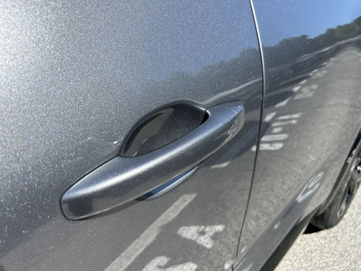 Renault Austral usata a Roma (10)