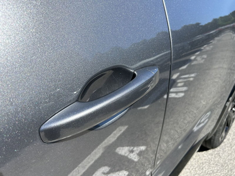 Renault Austral usata a Roma (10)