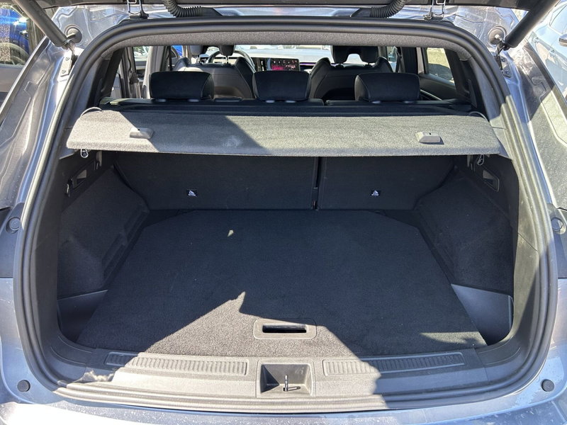 Renault Austral usata a Roma (11)