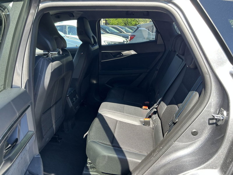 Renault Austral usata a Roma (13)