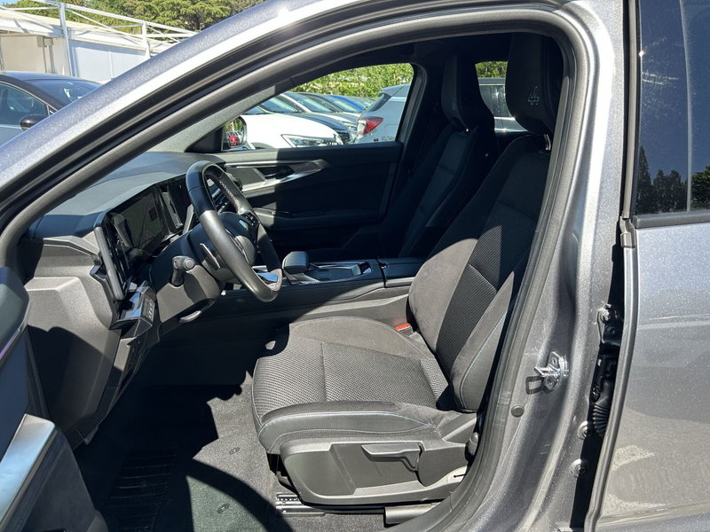 Renault Austral usata a Roma (14)