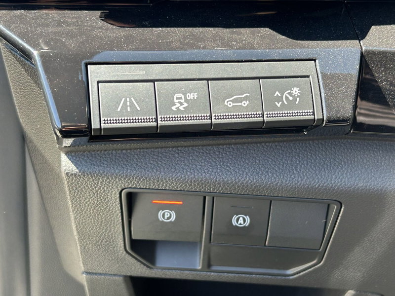 Renault Austral usata a Roma (15)