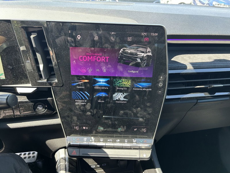 Renault Austral usata a Roma (18)