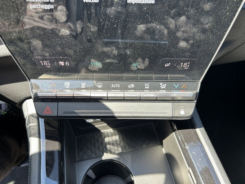 Renault Austral usata a Roma (19)