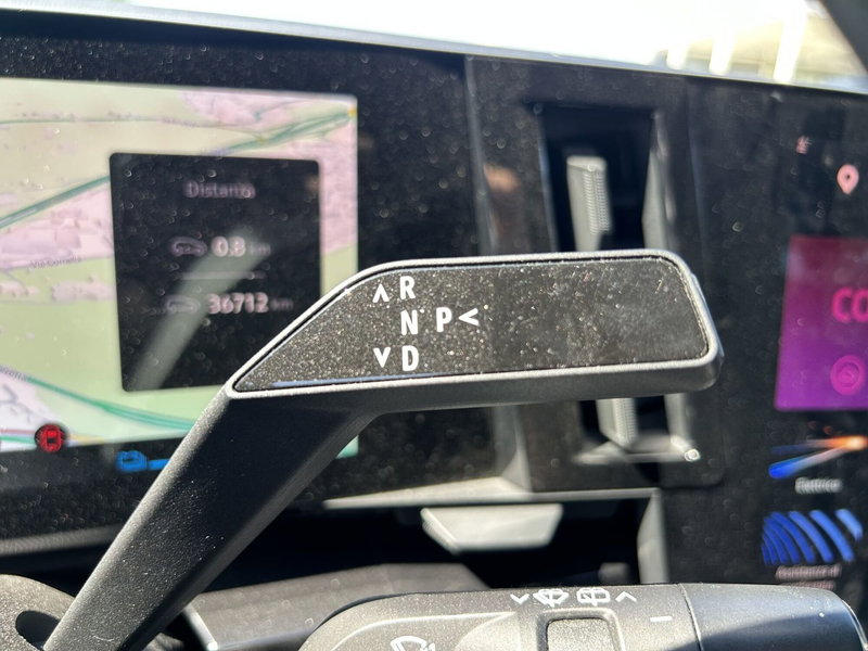 Renault Austral usata a Roma (20)