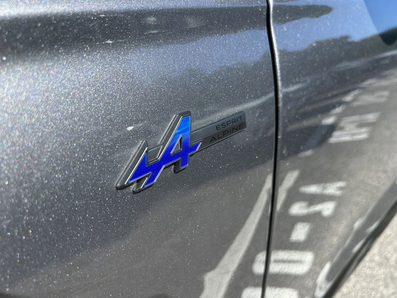 Renault Austral usata a Roma (9)