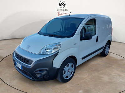 Fiat Fiorino QUBO 1.3 MJT 95CV SX (N1) del 2023 usata a Voghera