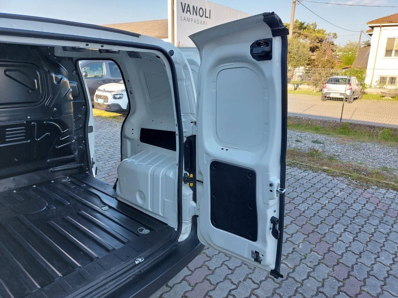 Fiat Fiorino usata a Pavia (13)