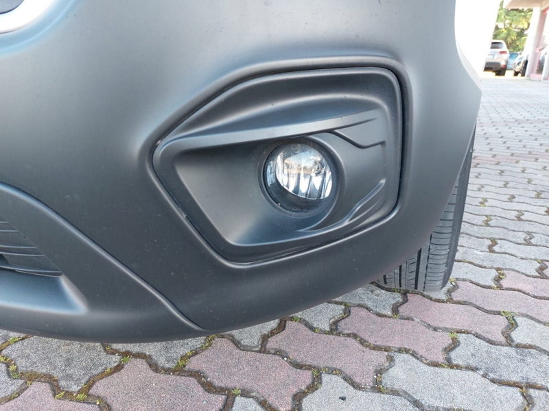 Fiat Fiorino usata a Pavia (15)