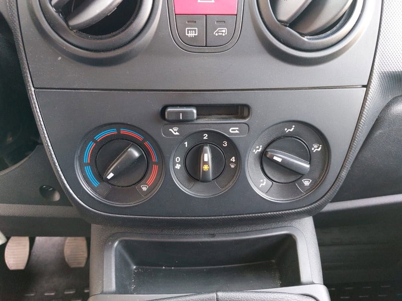 Fiat Fiorino usata a Pavia (4)