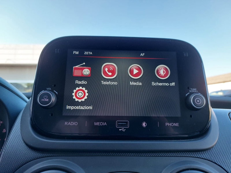 Fiat Fiorino usata a Pavia (5)